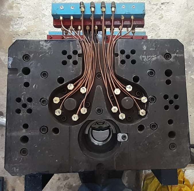Bi3 Housing Cover